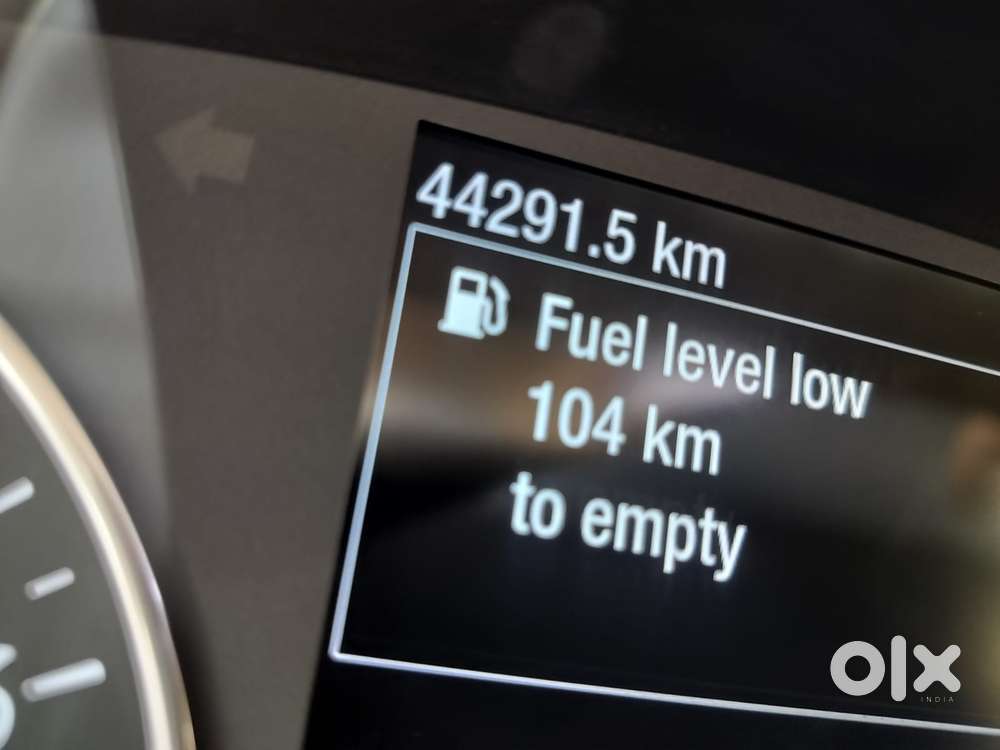 Ford Ecosport 1.5 Petrol Titanium Plus At, 2019, Petrol