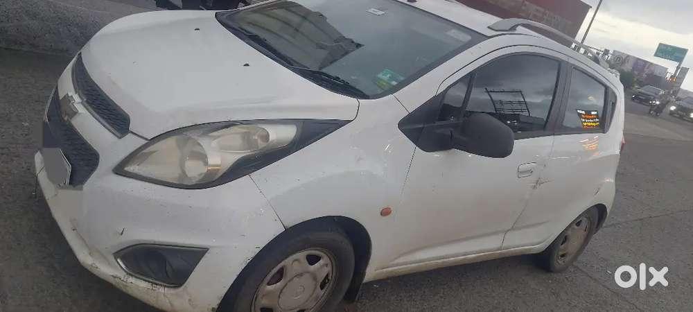 Chevrolet Beat 2015 Diesel Good Condition