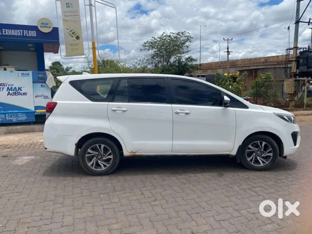 Innova Car Selling