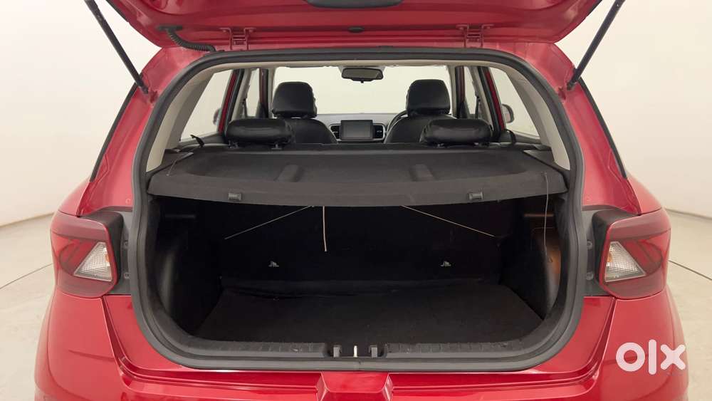 Hyundai Venue Sx Plus Turbo Dct, 2019, Petrol