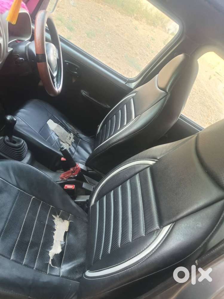 Maruti Suzuki Eeco 2020 Petrol Good Condition