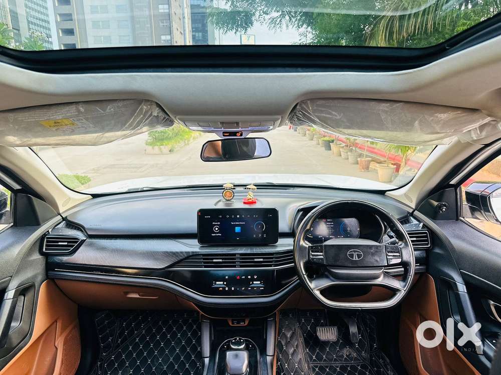 Tata Harrier Adventure Plus At, 2024, Diesel