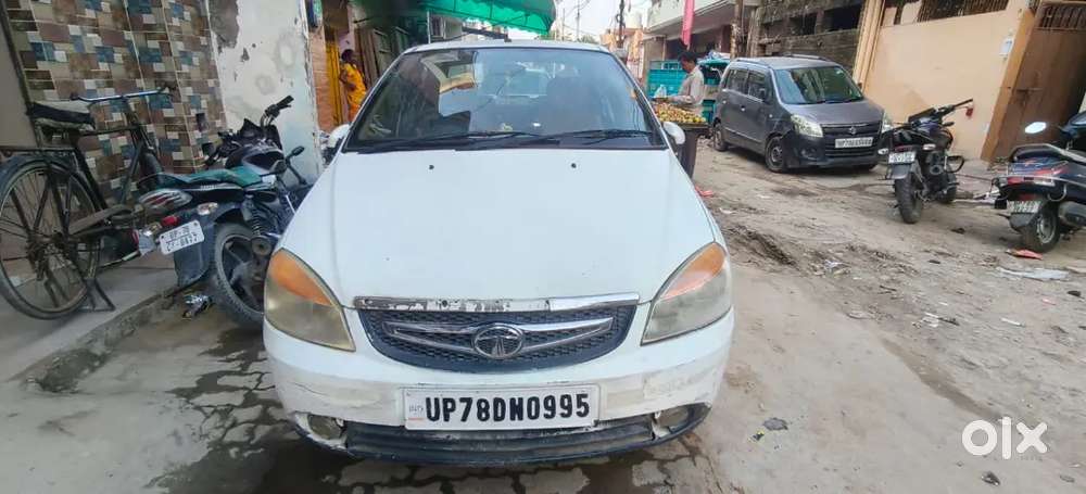 Tata Indigo 2016 Ls Tdi Diesel