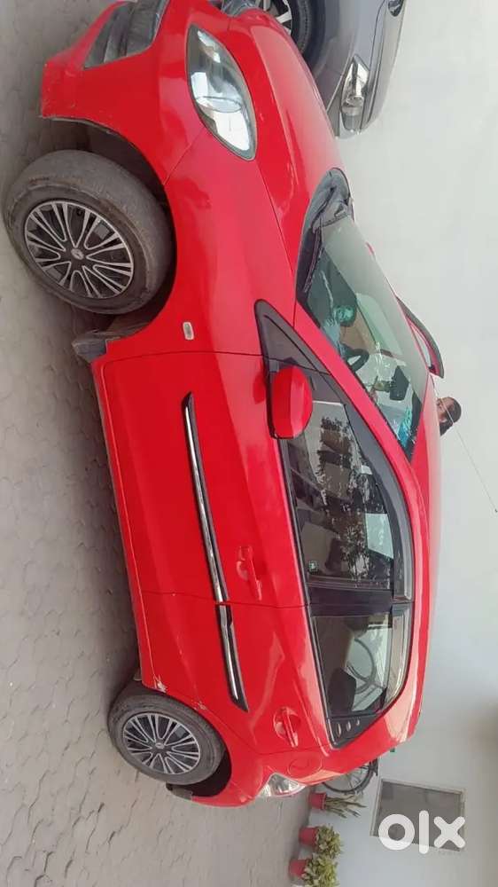Honda Brio 2012 Petrol 56360 Km Driven Contact Me At