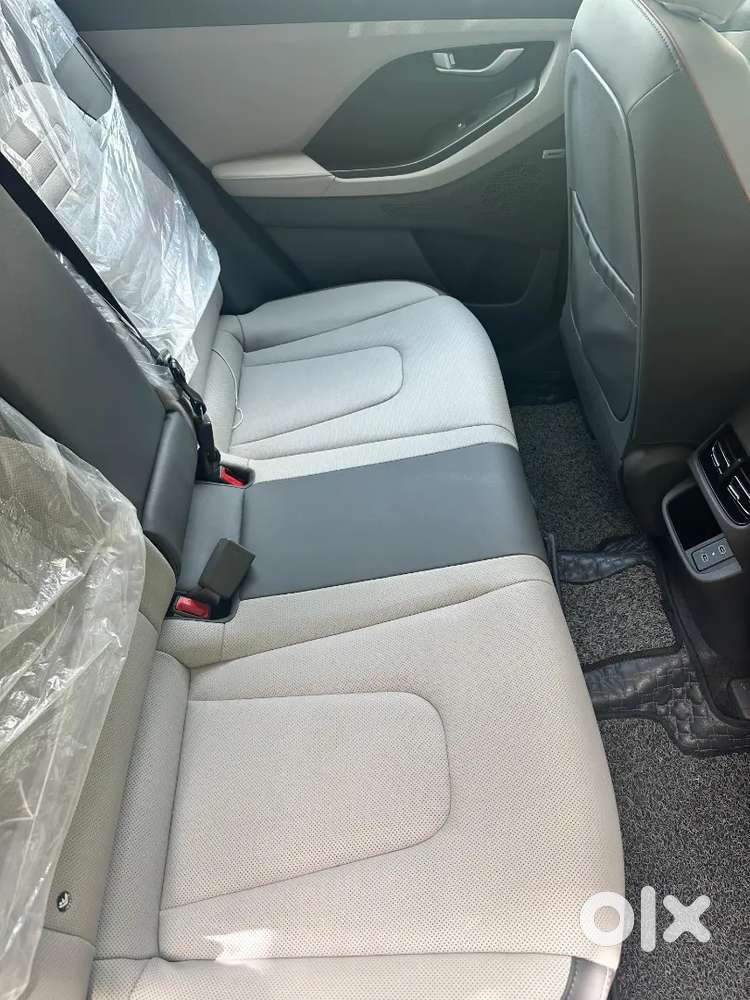 Hyundai Creta 2024 Dct Turbo