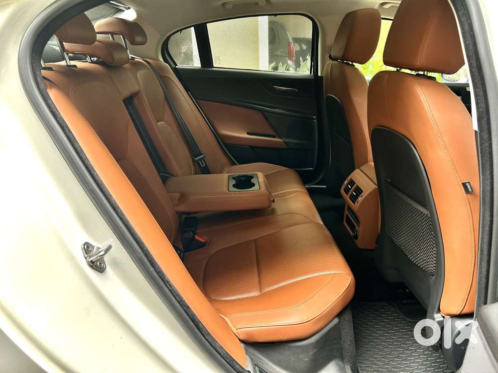 Jaguar Xe 2.0l Diesel Portfolio, 2018, Diesel