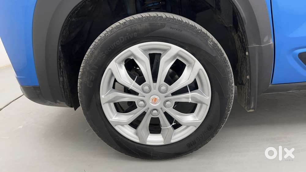 Renault Kiger Rxt, 2023, Petrol