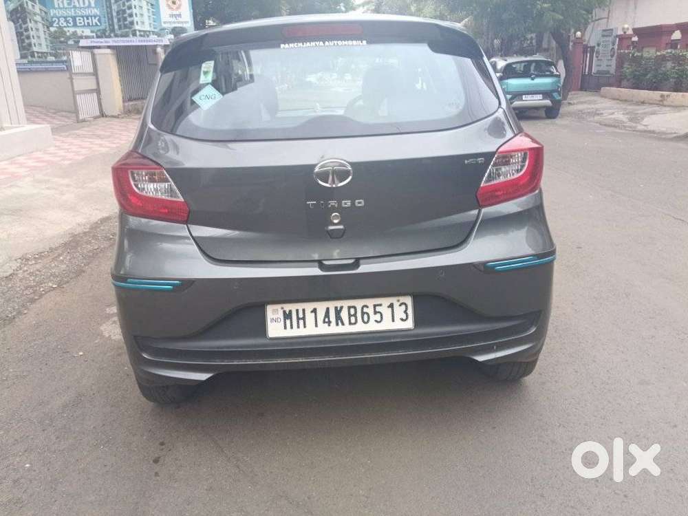 Tata Tiago 1.2 Revotron Xt Cng, 2022, Cng & Hybrids