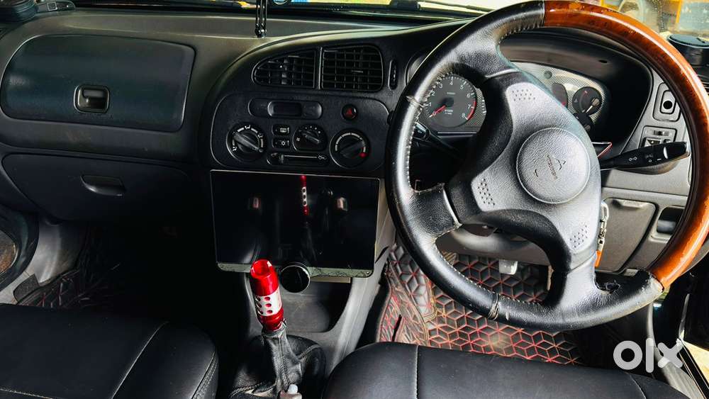 Mitsubishi Lancer Petrol 2004