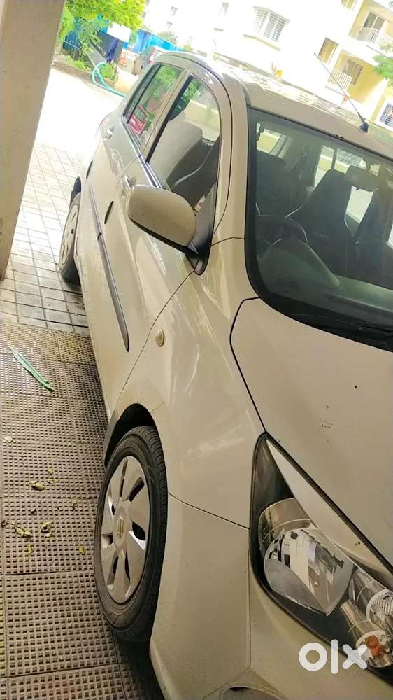 Maruti Suzuki Celerio Vxi 2019