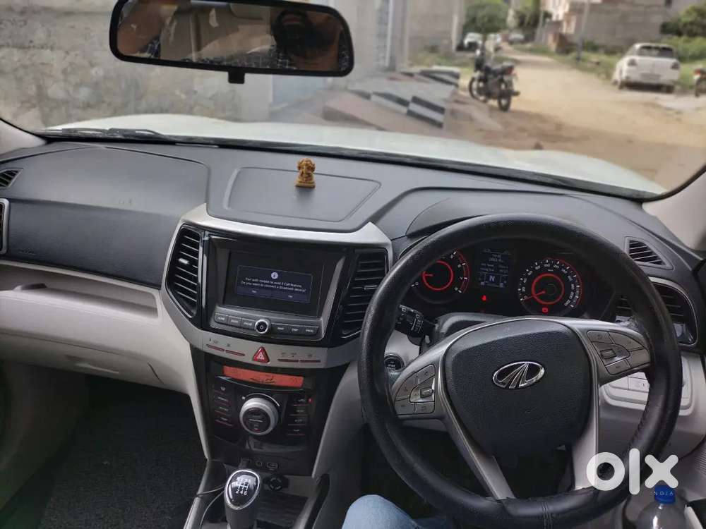 Mahindra Xuv300 First Owner