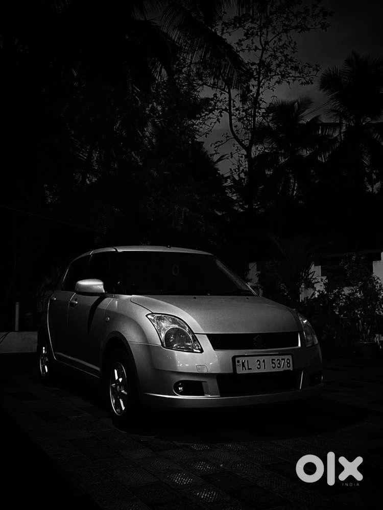 Swift Zxi Full Option Mint Condition