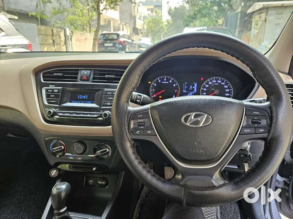 Hyundai Elite I20 Magna Plus 2020