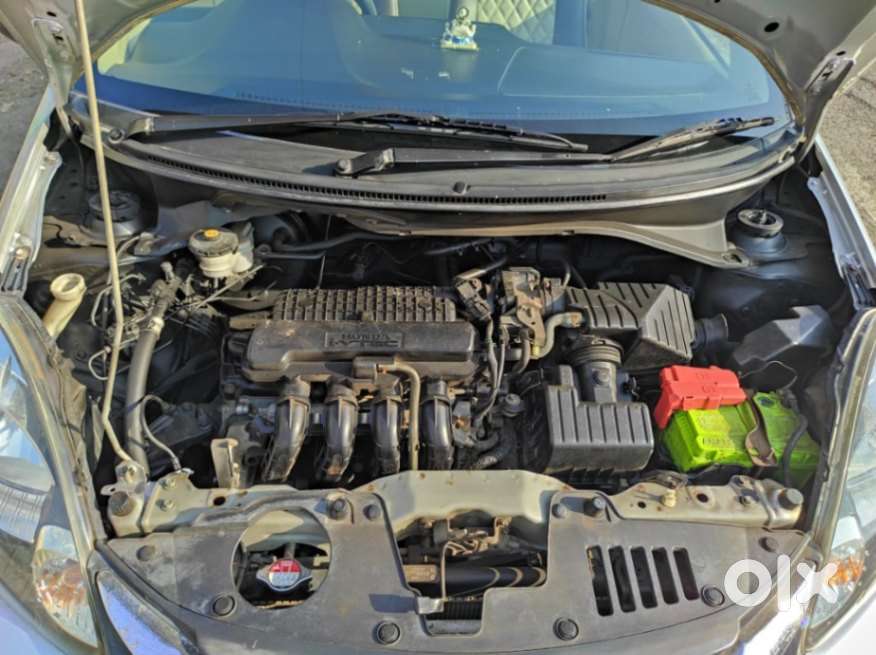 Honda Amaze 1.2 Emt I Vtec, 2017, Petrol