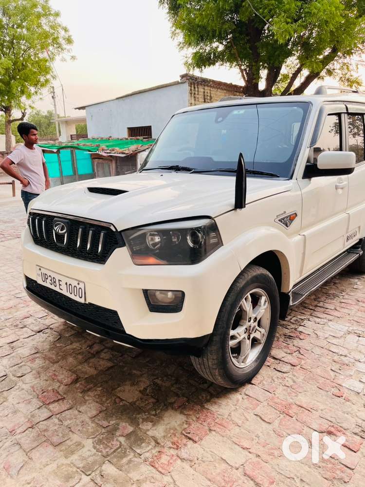 Mahindra Suv Diesel 2015