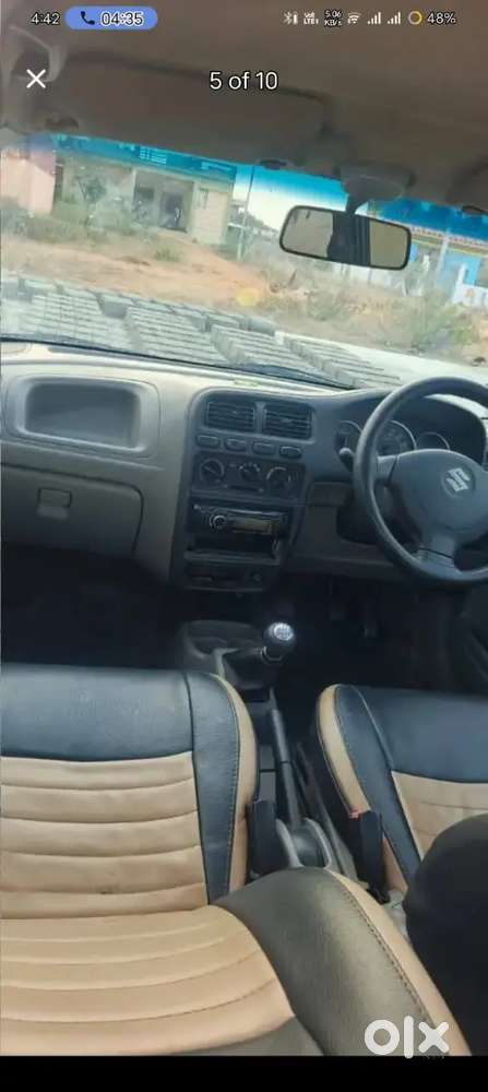 2011 Maruti Suzuki Alto