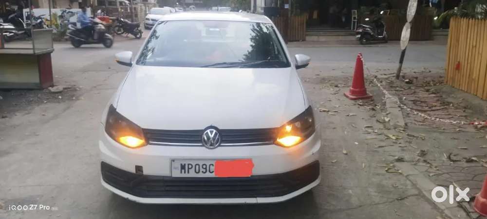Volkswagen Ameo 1.2 2017