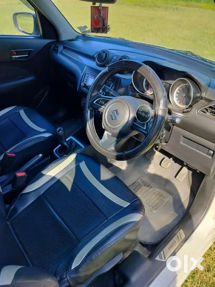 Maruti Suzuki Swift In Good Condition