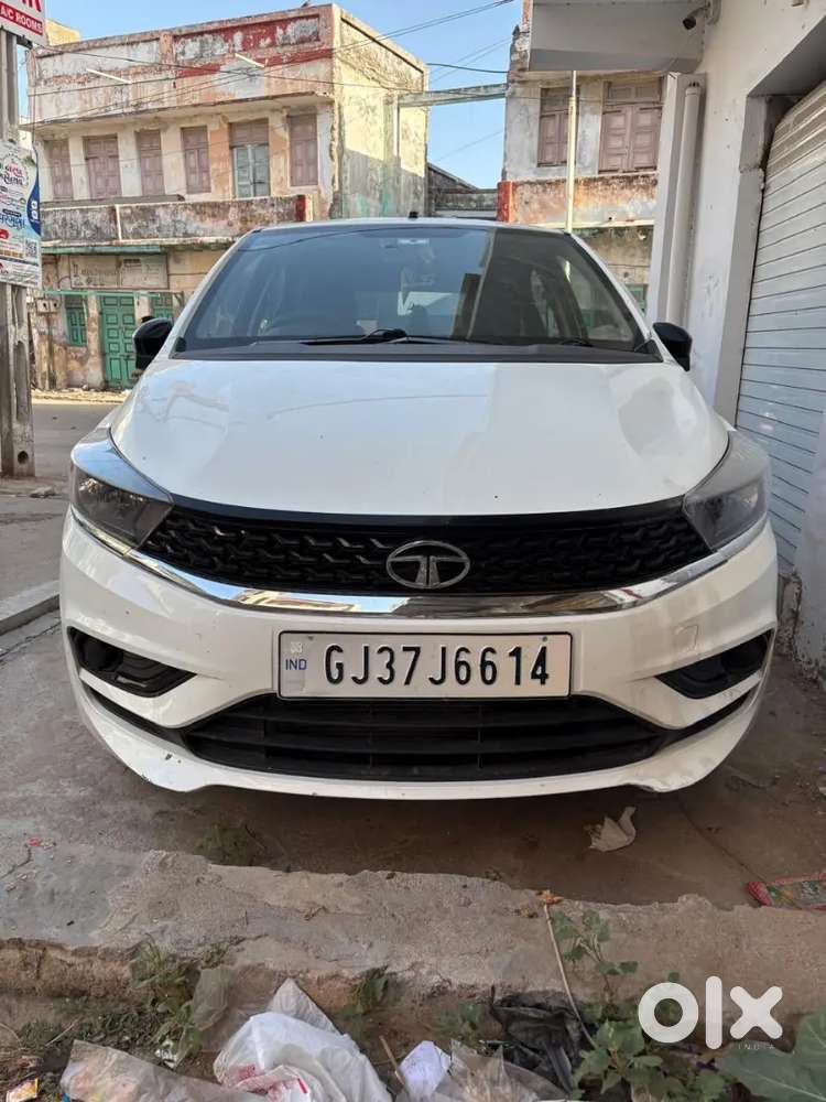 Tiago Xt 2022