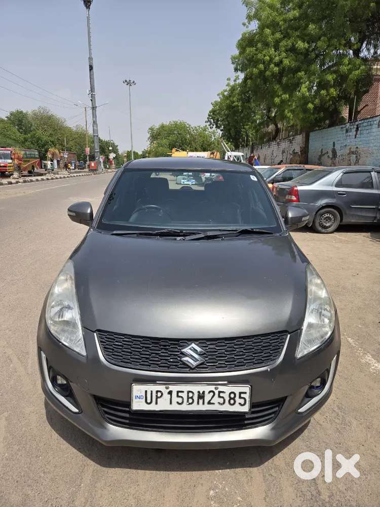 Maruti Suzuki Swift 2014 Diesel Well Maintained