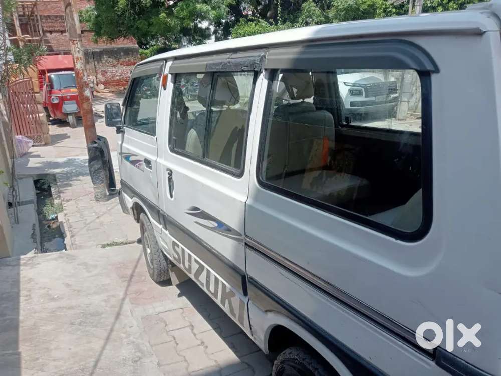 Bahut Achi Condition H