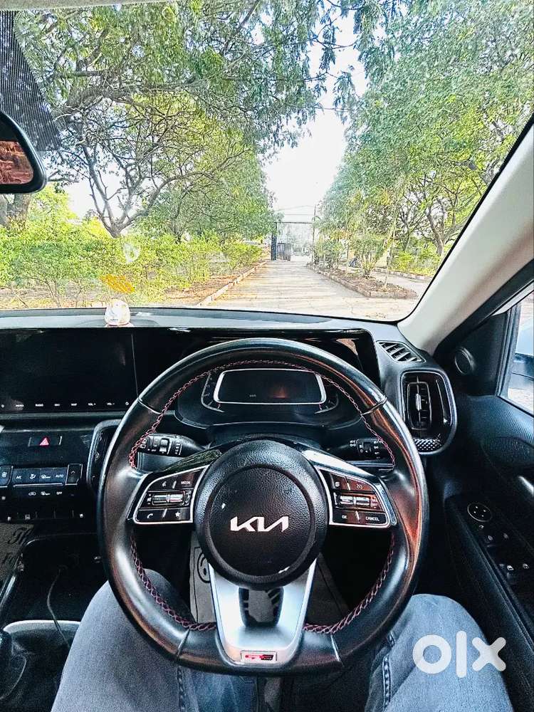 Kia Sonet 2022 Diesel 97000 Km Driven