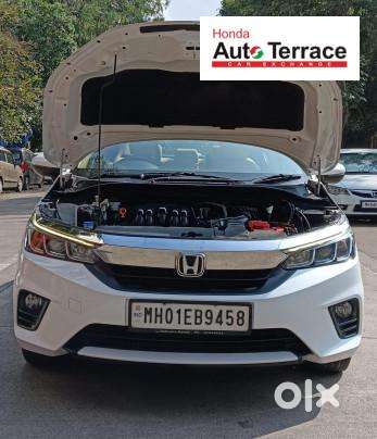 Honda City 1.5 Hybrid Ehev Zx, 2022, Petrol