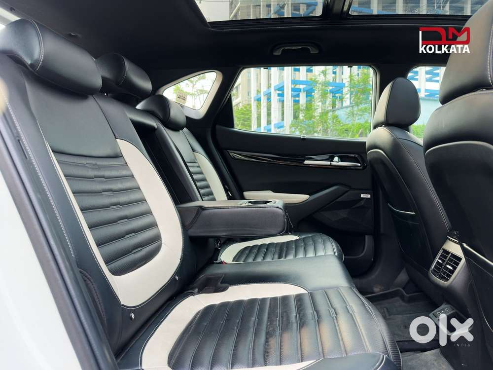 Kia Seltos Gtx Plus 1.5 Turbo Petrol Dct, 2023, Petrol