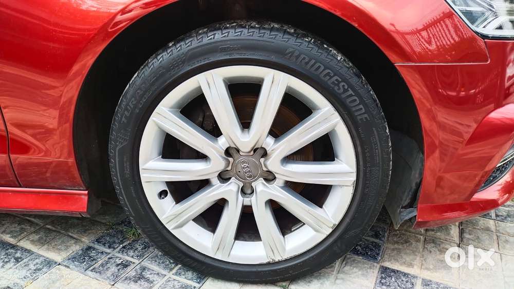 Audi A6 35 Tdi S Line Matrix, 2016, Diesel