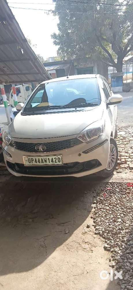 Tata Tiago 2019 Diesel 58000 Km Driven
