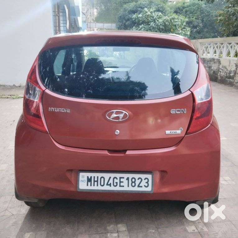 Hyundai Eon Era +, 2013, Petrol