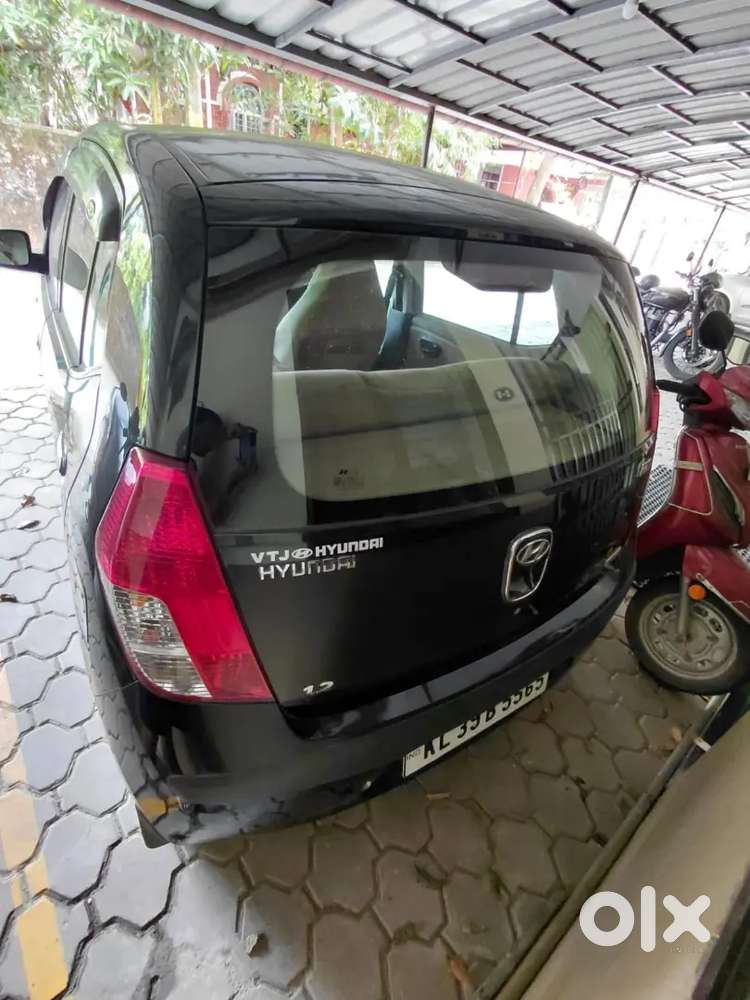 Good Working , Low Km I 10 Magna Manual