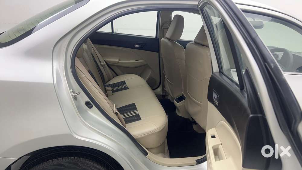 Maruti Suzuki Dzire 1.2 Zxi Amt, 2018, Petrol