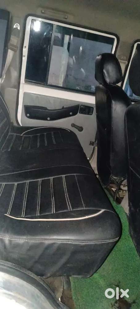 Mahindra Bolero Diesel 2020