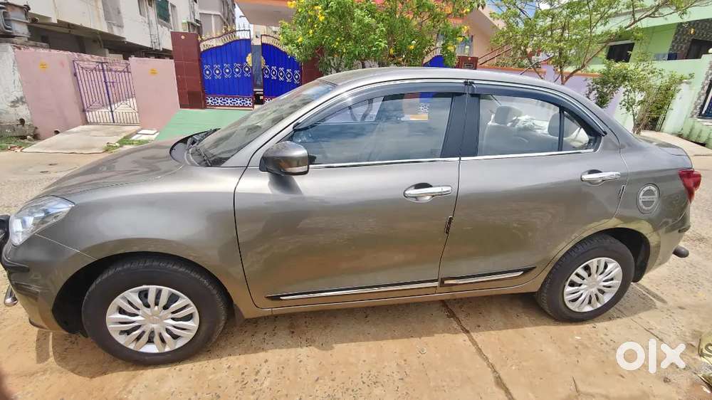 Suzuki Dezire Vxi