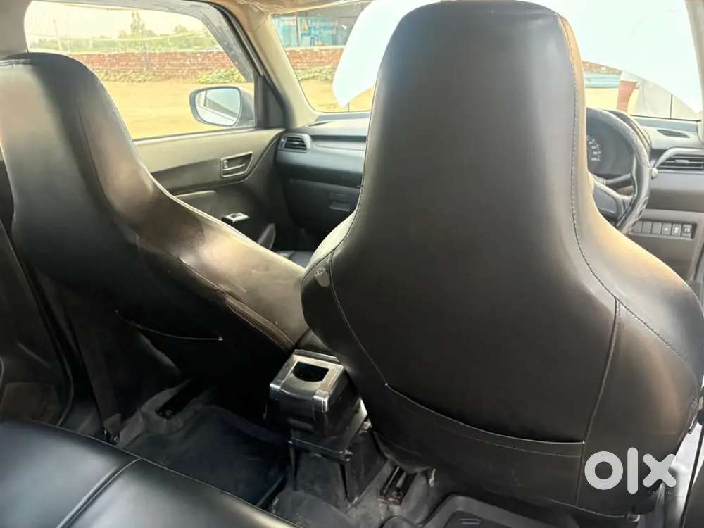 Swift 1.2 Lxi Manual 2023