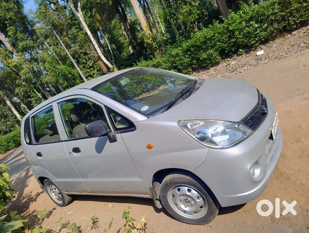 Maruti Suzuki Zen Estilo 2010 Petrol 85000 Km Driven