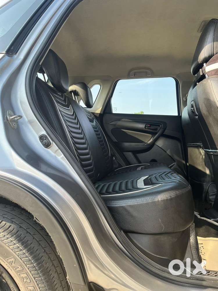Maruti Suzuki Brezza 2019 Diesel Good Condition