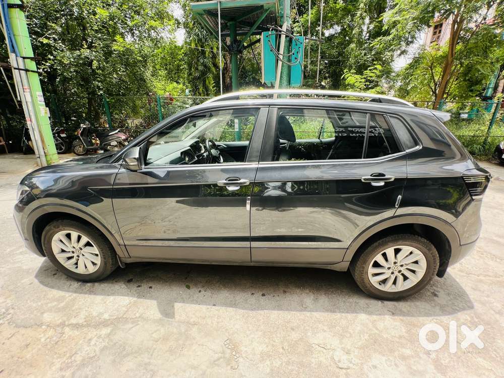 Volkswagen Taigun 1.0 Tsi Highline, 2022, Petrol