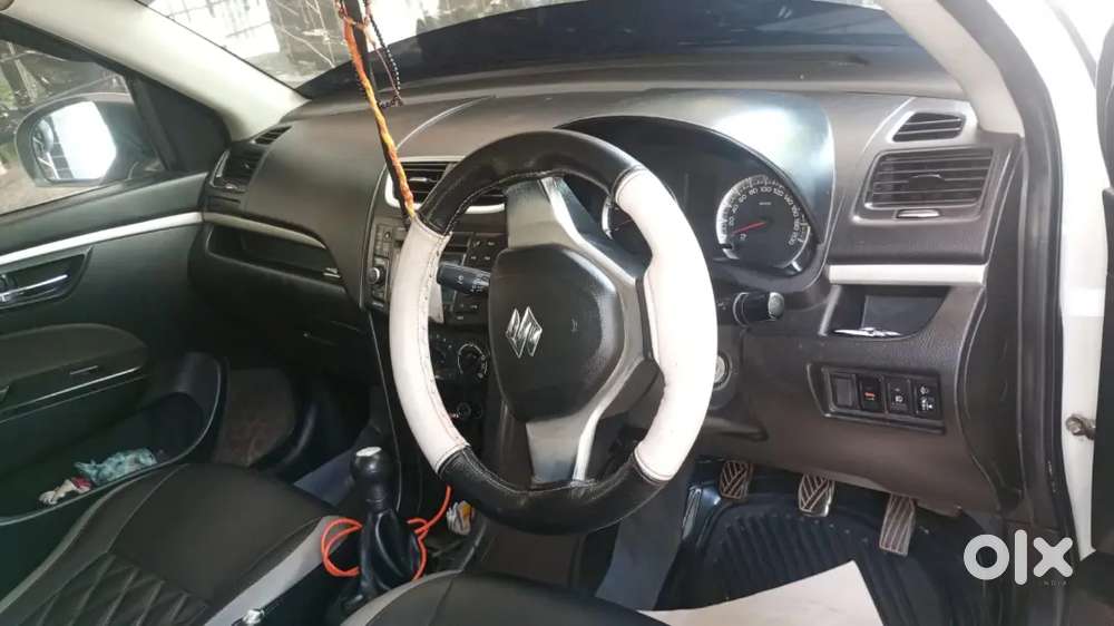Maruti Suzuki Swift 2015 Diesel 115000 Km Driven