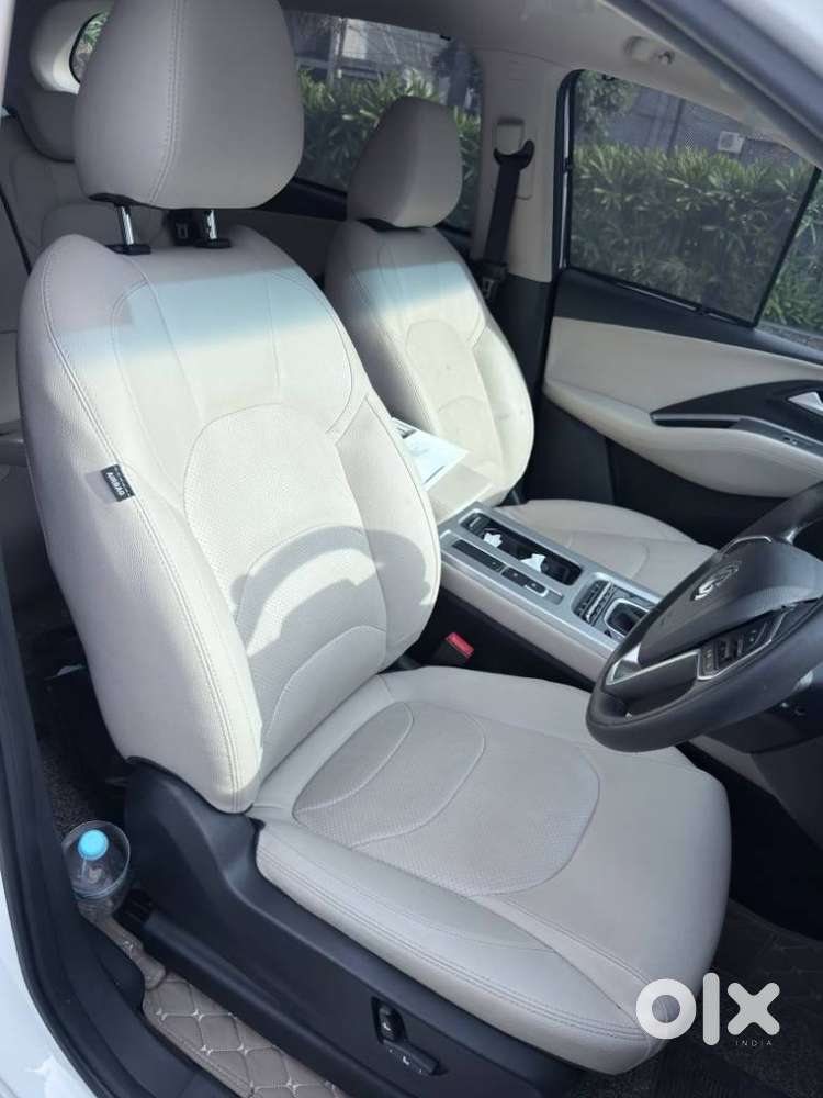 Mg Hector Sharp Pro 1.5 Turbo Cvt, 2023, Petrol