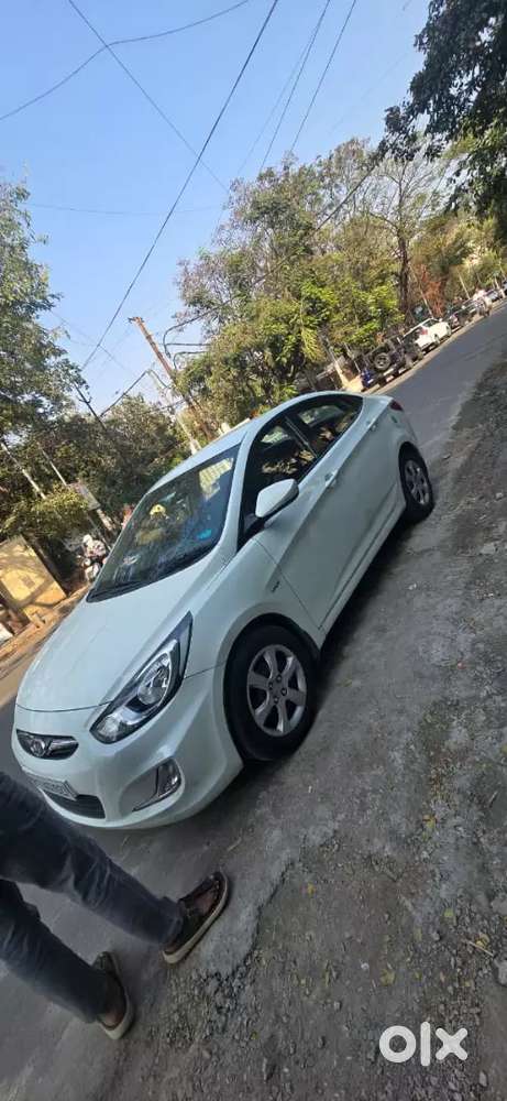 Varna Model 2012 Petrol Viled Insurance