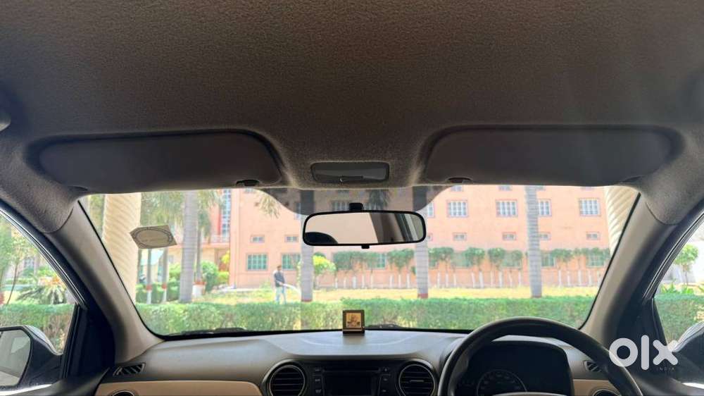 Hyundai Grand I10 2014 Petrol Full Service Record  Non Accidental