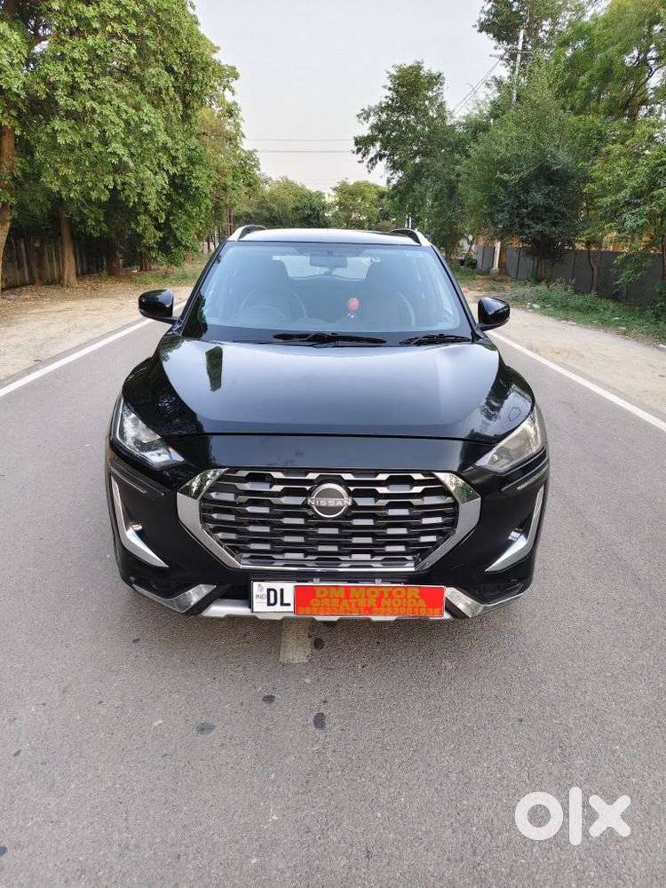 Nissan Magnite 1.0 Xl, 2022, Petrol