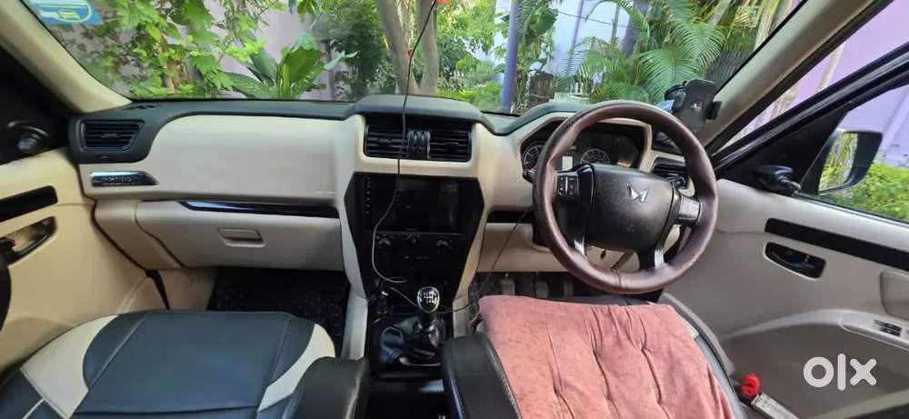 Mahindra Scorpio Classic 2023