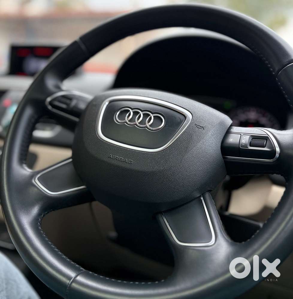 Audi Q3 30 Tfsi S Tronic, 2018, Petrol