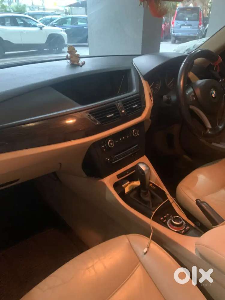 Bmw 1 Series Sport 2011 Diesel