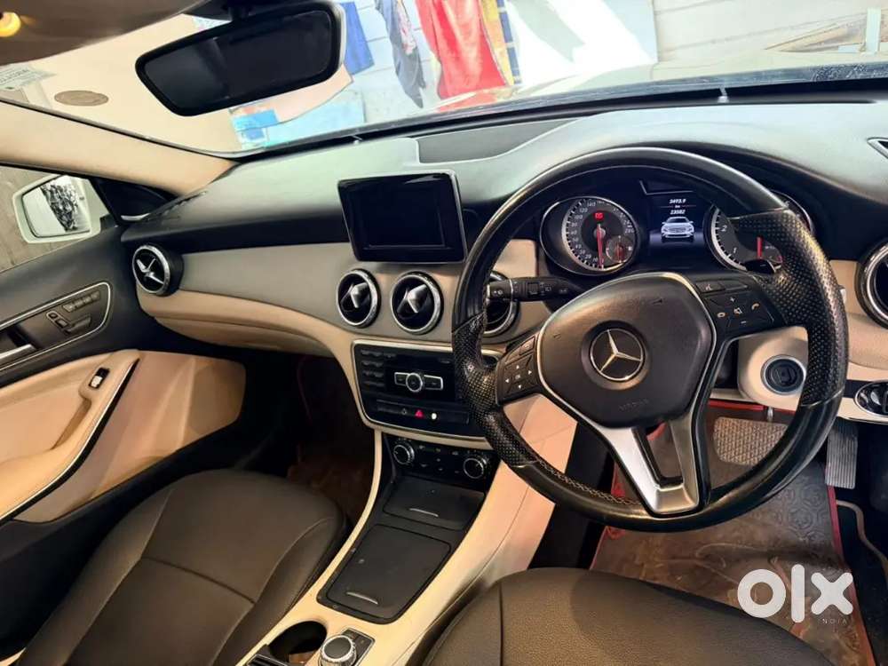 For Sale – Mercedes-benz Gla 200 Cdi (diesel)