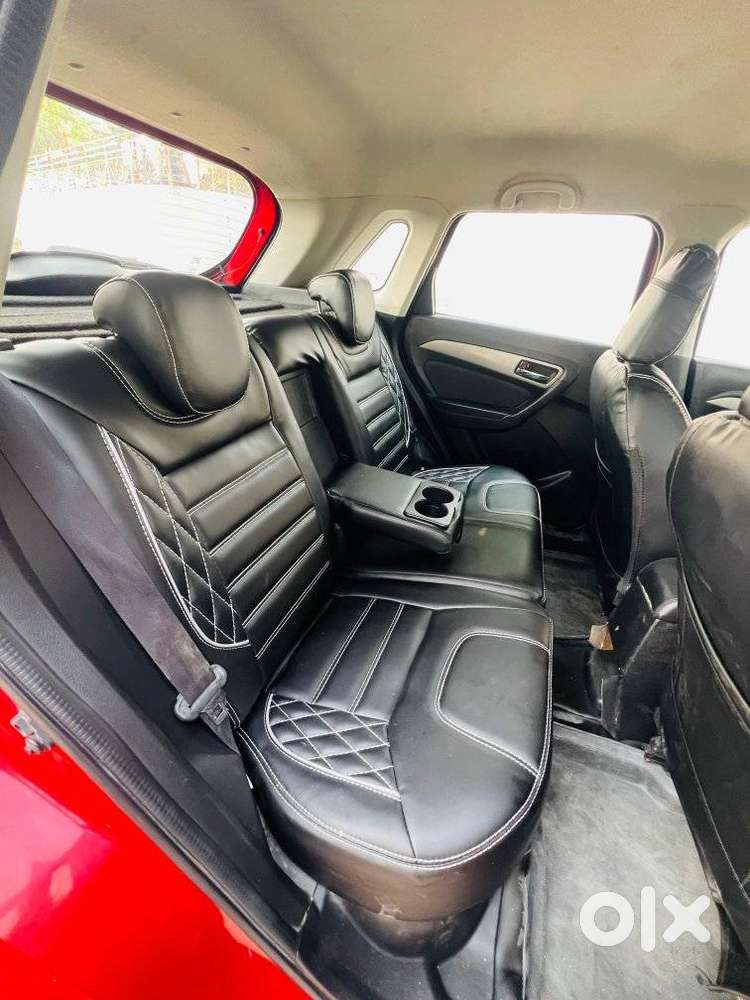 Maruti Suzuki Brezza Zdi, 2018, Diesel