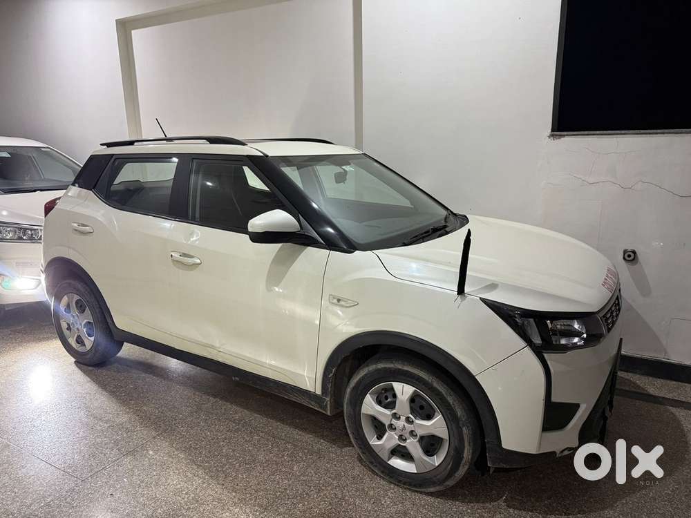 Mahindra Xuv300 2023 Model